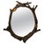 Decorative Mirror with Wooden Branches and Birds, France, 1970 For Sale - Image 11 of 11
