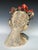 Rosemary, a Handcrafted Sculpture of a Demure and Contemplative Woman . For Sale - Image 4 of 7