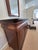 Late 19th Century English Walnut Sideboard For Sale In Raleigh - Image 6 of 9
