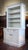 Kitchen Dresser Cabinet in Painted Pine from Laura Ashley, 2010s For Sale - Image 14 of 18