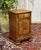 Louis Philippe Bedside Table in Cherry Wood, 1800s For Sale - Image 12 of 14