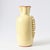 1940s Belgian Art Deco Ceramic Vase, 1930s For Sale - Image 5 of 11