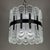Large Vintage Crystal Chandelier from Kaiser Leuchten, Germany, 1960s For Sale - Image 9 of 18