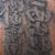 A rare Japanese wooden printing block, hand-carved for Nishide Seicha, a tea producer from Ujitawara in the historic...