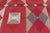 1940s Doris Leslie Blau Vintage Swedish Flat-Weave by Rakel Carlander For Sale - Image 5 of 9