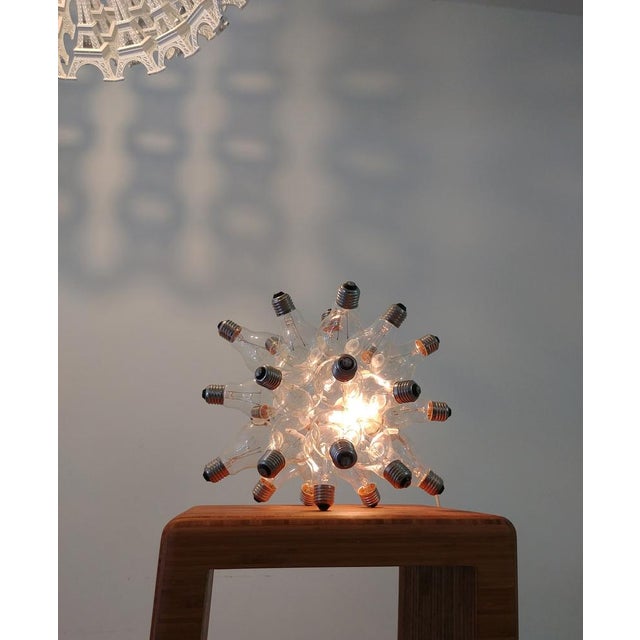 Spare Light Object by Jan Paul For Sale - Image 4 of 18