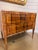 This stunning Italian veneer commode side table exudes timeless elegance with each chest featuring intricate wood inlays,...