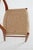 Danish GS60 Chairs in Teak and Paper Cord by Arne Wahl Iversen for Glyngøre Stolefabrik, 1970s, Set of 6 For Sale - Image 15 of 18