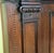 Antique Italian Renaissance Revival Walnut Wood Lettuccio Hall Bench For Sale - Image 9 of 13