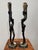 Metal Water Carriers Statuettes attributed to Karl Hagenauer, 1970s, Set of 2 For Sale - Image 7 of 12