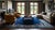 An exquisite example of early 20th-century craftsmanship, this antique Chinese Art Deco wool rug features a breathtaking,...