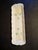 1980s Vintage Belleek Porcelain Mint Tray Celery Dish For Sale - Image 5 of 9