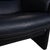 Set of City Armchair and Ottoman in Leather from Erpo For Sale - Image 10 of 18