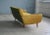 1960s Midcentury Danish Modern 3-Seat Sofa in Teak and Wool by Kurt Ostervig For Sale - Image 5 of 8