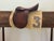 American 1900s Antique Racehorse Saddle Cloth For Sale - Image 3 of 8