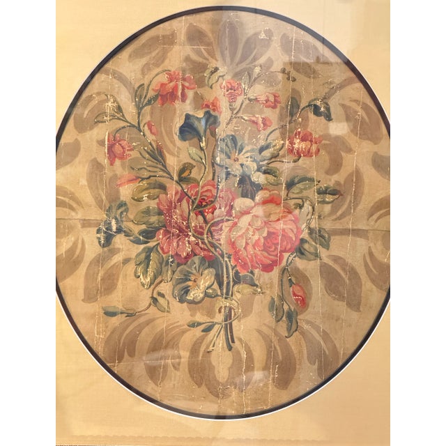 19th Century French Cartoon, Framed For Sale - Image 4 of 7