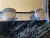 1930s Art Deco French Chrome-Plated Wall Rack, 1930s For Sale - Image 5 of 11