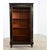 French 19th Century Ebonized & Inlay Petite Bibliotheque For Sale - Image 12 of 15