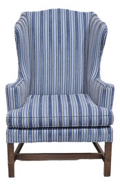 Example of Stickley Accent Chairs