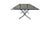 Vintage Milo Baughman Style Trestle X Base Dining Table Post Modern Vintage MCM For Sale - Image 10 of 17