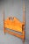 Late 20th Century Tom Seeley Queen Pine Headboard For Sale - Image 5 of 7