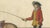 William Cavendish, Courbette Horse Training, 1700s, Engraving For Sale - Image 6 of 12