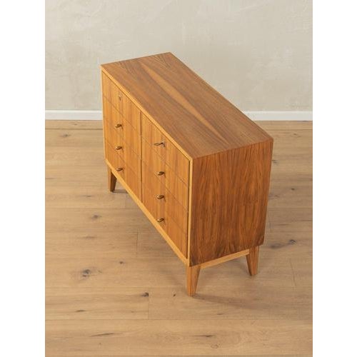 Chest of Drawers by Georg Satink for WK Möbel, 1950s For Sale - Image 3 of 8