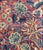 Gorgeous pair of 19th century framed Chinese embroideries. These are likely fragments salvaged from a dragon robe or...