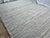 2020s Rh Saravia Wool & Jute Rug – 9x12 Grey Multi | Handwoven Wool & Jute | Made in India For Sale - Image 5 of 18