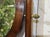 Antique Empire Style Dressing Table in Mahogany with Marble Top, 1800s For Sale - Image 11 of 18