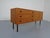 Mid-Century Modern Teak Sideboard with Top, 1960s, Set of 2 For Sale - Image 3 of 18