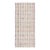 Vintage Turkish Kilim Wool Runner With Geometric Design by Rug & Kilim, 1950-1959 For Sale