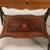 Small Table in Rosewood and Mahogany For Sale - Image 6 of 11
