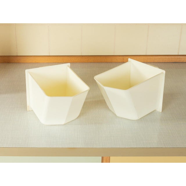 Vintage Kitchen Cupboard, 1950s For Sale - Image 8 of 14