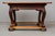 Large Baroque Table in Walnut, 1700s For Sale - Image 17 of 18