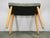 Mid-Century Modern Danish Upholstered Beech Stool, 1960s For Sale - Image 10 of 11