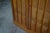Brown Graphical Cabinet by Bartels, Germany, 1970s For Sale - Image 8 of 9