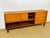 Mid-Century Modern Vintage Scandinavian Sideboard, 1960s For Sale - Image 3 of 18