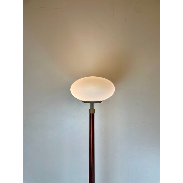 Pao Floor Lamp by Matteo Thun for Arteluce, 1990s For Sale - Image 3 of 18