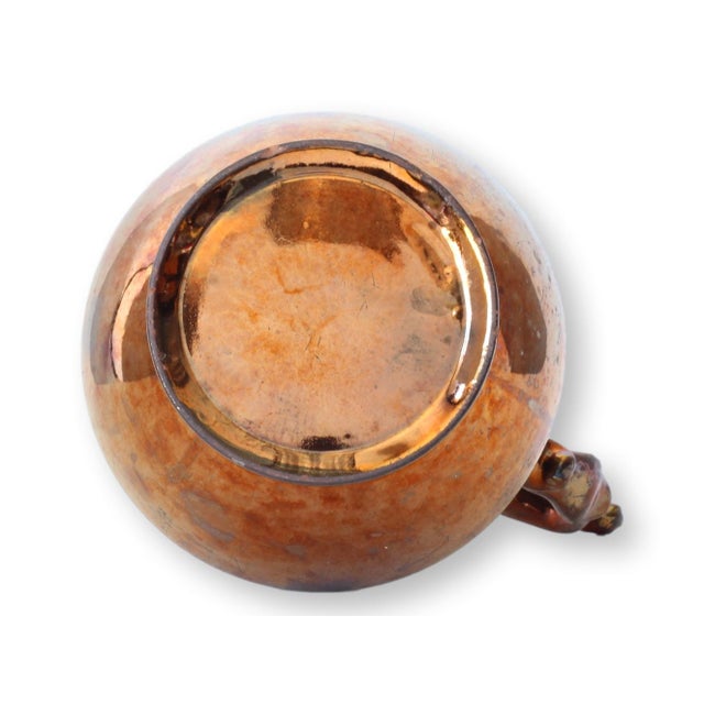 1840s Queen Victoria & Albert Wedding Jug For Sale - Image 4 of 5