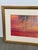 Joelle C Oceans of Color Limited Art Print, Signed For Sale - Image 9 of 12