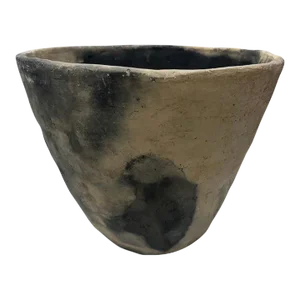 Gafsa Clay Bowl