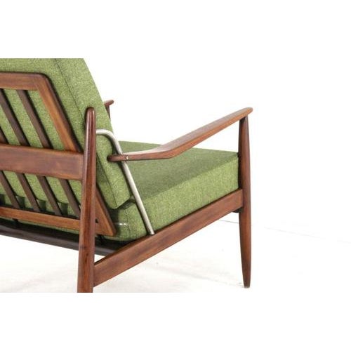 Mid-Century Modern Topform Armchair, 1960s For Sale - Image 6 of 14
