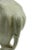 Hollywood Regency Mid 20th Century Hand Carved Soapstone Cattle Statue For Sale - Image 3 of 4