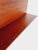 Long German Hanging Shelf by Wilheilm Renz for Walter Renz, 1960s For Sale - Image 13 of 18