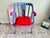 1930s Functional Art Chair For Sale - Image 6 of 10