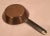 Vintage mini copper and brass skillet. Marked on back handle. So cute for an addition to a Copper Kitchen Collection. Can...