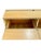 Vintage Henredon Scene Two Olive Wood Queen Size Headboard For Sale In Philadelphia - Image 6 of 11