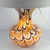 Large Murano Glass Table Lamp, Italy, 1970s For Sale - Image 4 of 8