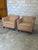Knoll 2000s Ludwig Mies Van Der Rohe for Knoll Krefeld Chairs- A Pair For Sale - Image 4 of 12